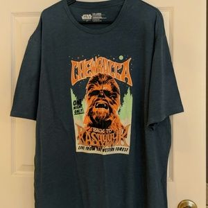 Mens Star Wars Pajama Ser